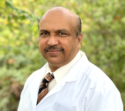 Dr. Chadalwada