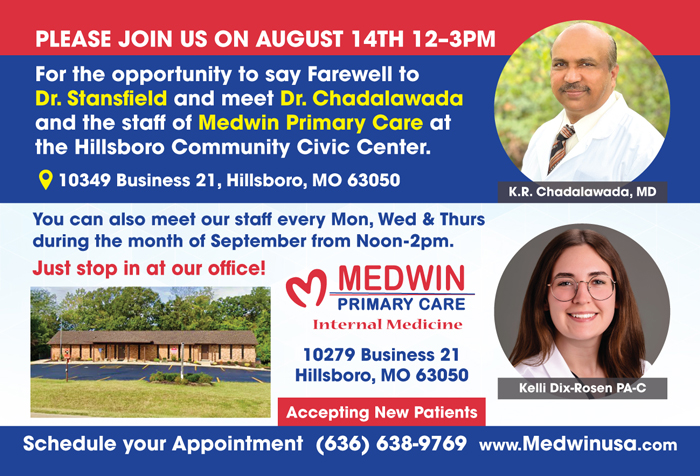 Medwin Primary Care